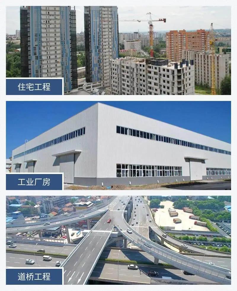 破碎機設(shè)備廣泛應(yīng)用在各行各業(yè)
